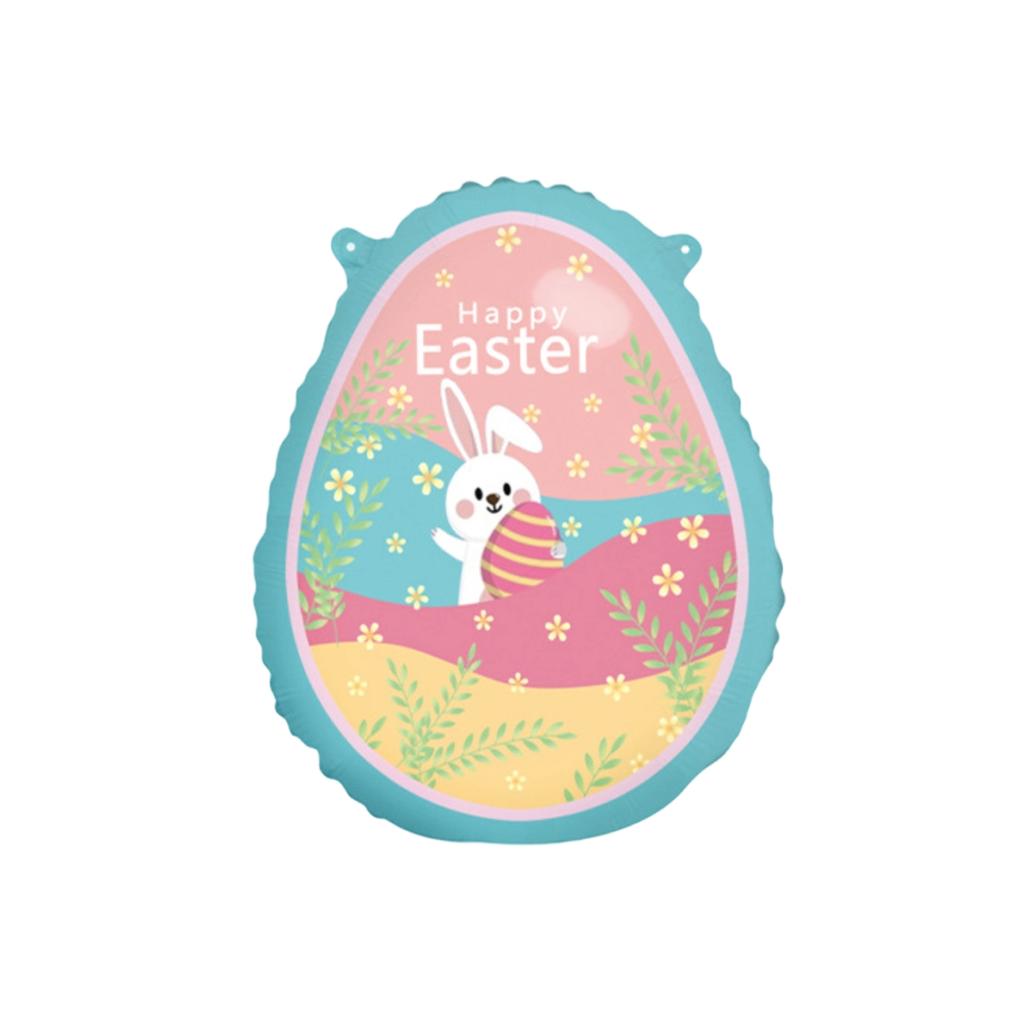 Easter Decorations, Props, Inflatable Toys, And Balloons