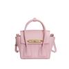 2024 Fashion Niche Design Winged Cowhide Crossbody Shoulder Bag for Women