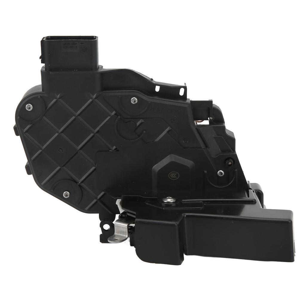 Atuador da Fechadura da Porta Dianteira Esquerda LR091527 Atuador de Substituição do Sistema de Fechadura para LAND ROVER FREELANDER
