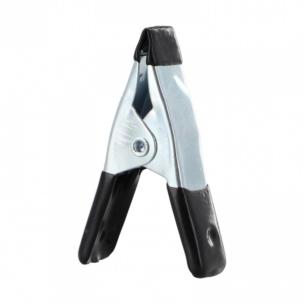 Fix Metal Spring Clamp Woodworking Clamps Galvanized