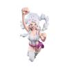 One Piece KING OF ARTIST JEWELRY.BONNEY THE MOST FREE FUTURE Figure Bonnie Nika
