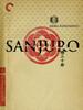 Yojimbo Sanjuro The Criterion Collection Sanjuro Criterion Edition North American & - (Yojimbo & Blu-ray Edition) [Import]