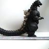[USED] Rare 1991-1992 Toho Movie Bandai Godzilla & Mothra Soft Vinyl Figures