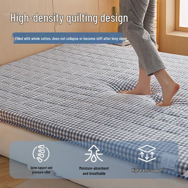 Haimais Class A Fabric Mattress Topper