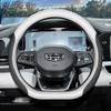 2025 Geely Xingyue L Xingrui Steering Wheel Ultra-thin Cover