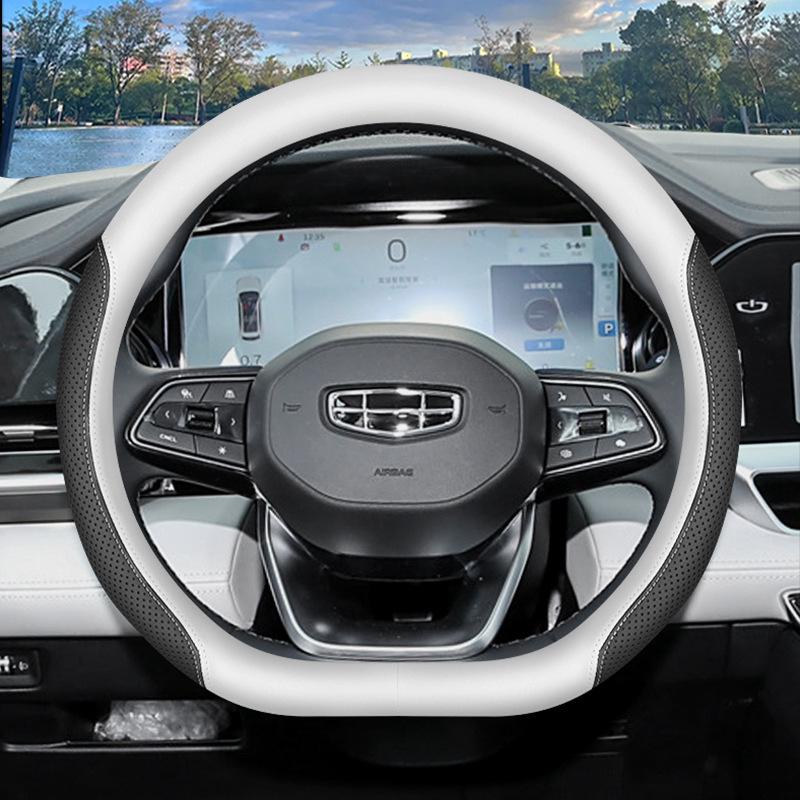 2025 Geely Xingyue L Xingrui Steering Wheel Ultra-thin Cover