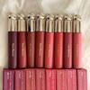 Rare Beauty Selena Liquid Lipstick Long Lasting Make Up for Women Beauty Cosmetics Matte Lip Gloss Waterproof Happy Hope Honesty