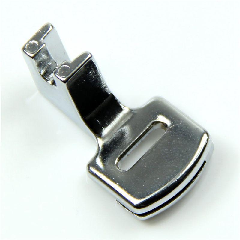 A60z2pc Gathering Presser Foot For Brother Janome Singer Babylock Sewing Machinesmay