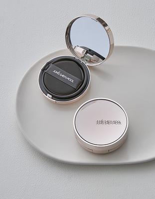 Jung Saem Mool Radiant Cushion N0 Cream