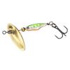 DAIWA Spinner Silver Creek Spinner SS 6.5 Chart Yamame Orange Berry