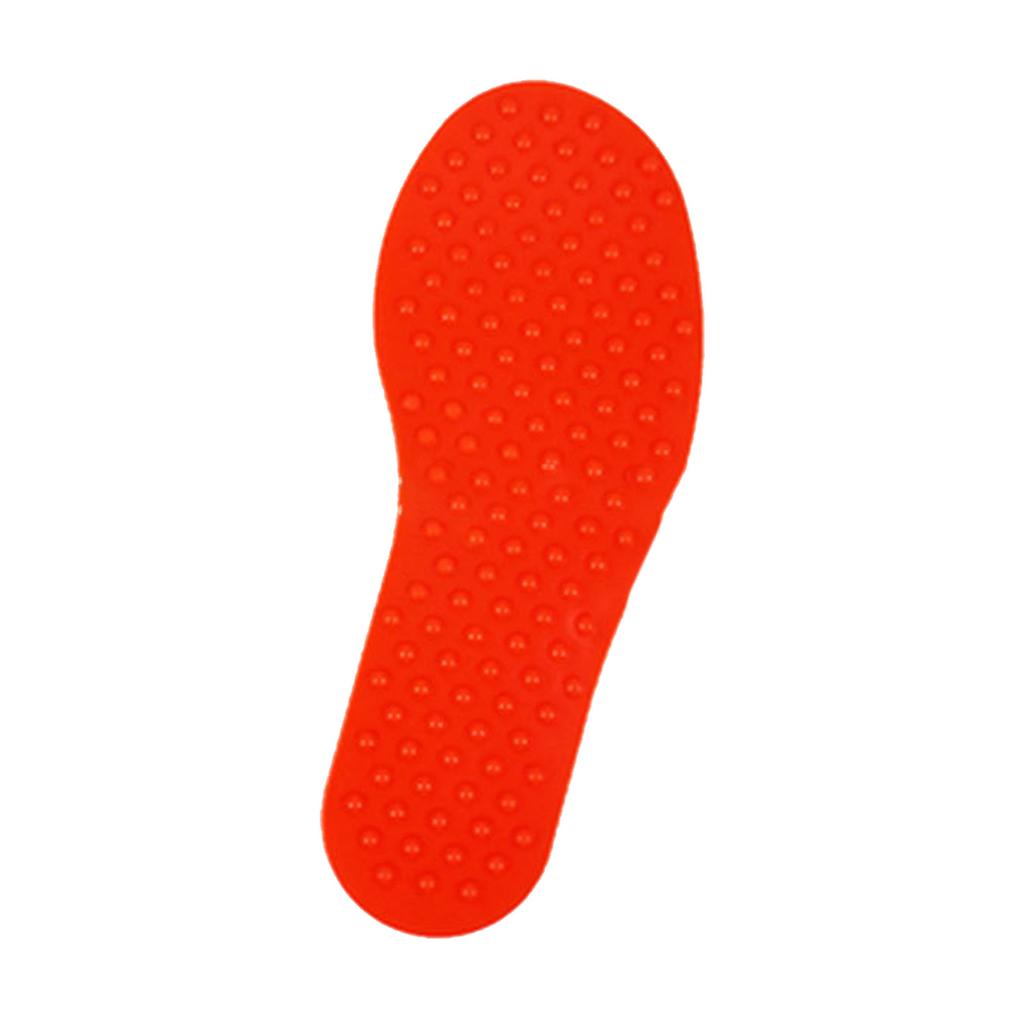 Fun Hand and Feet Sensory Training Supplies for Kids Pose Limb Positioning Colorful Hand/ Feet Sensory Training Tools