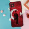 Turkei Turkey Ataturk Flag Case For Honor Magic 7 5 6 Lite Pro Honor X8b X9b X9a X8a X8 X9 X9c 50 70 90 200 Lite Cover