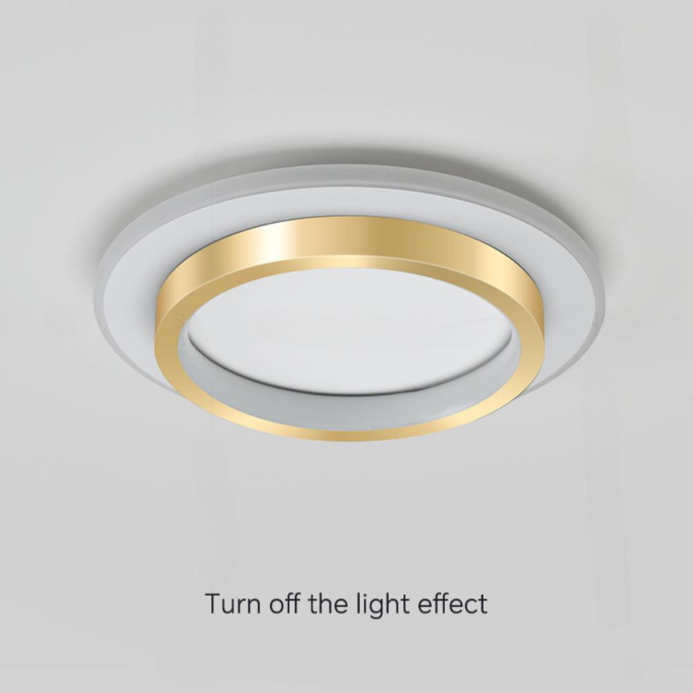Modern LED Aisle Ceiling Light Chandelier For Corridor Stairs Foyer Balcony Bedroom Bathroom Indoor Lighting Fixtures Luster