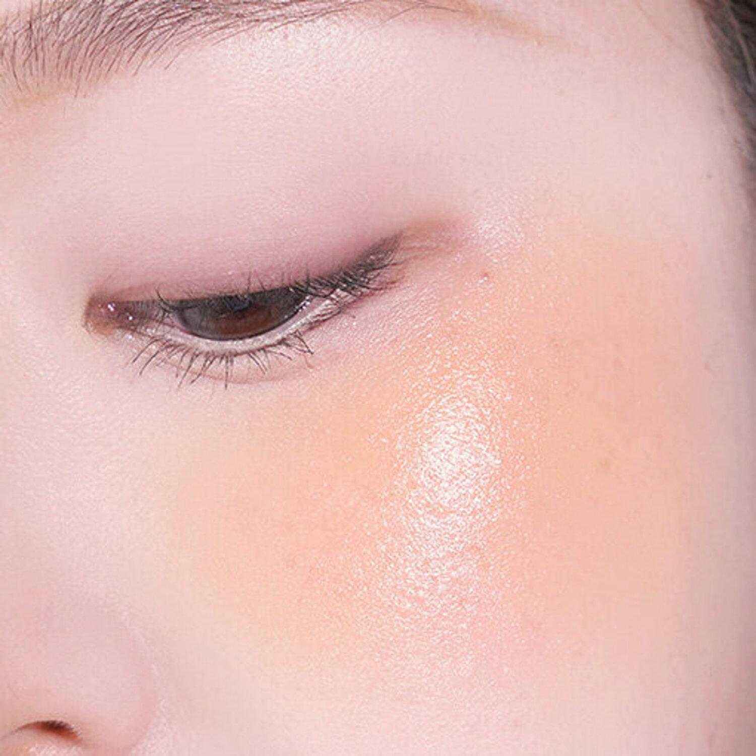 Колорграмма Juicy Drop Cheek 4 цвета 01 LOVE MANDARINS