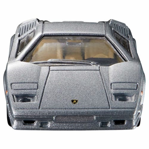 Tomica Premium 12 Lamborghini Countach 25th Anniversary (Tomica Premium Release Commemoration Specification)