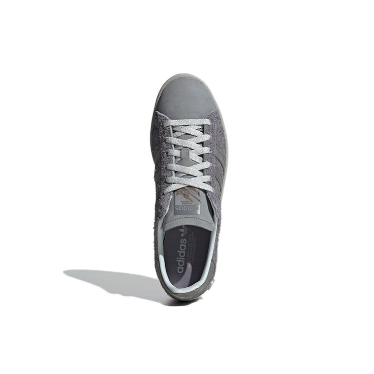 Adidas კამპუსი 80-იანი წლები როგორ მოკლა მაქცია უნისექსის სპორტული სპორტი ნაცრისფერი ნაცრისფერი-სამი რუხი-ოთხი GX3951