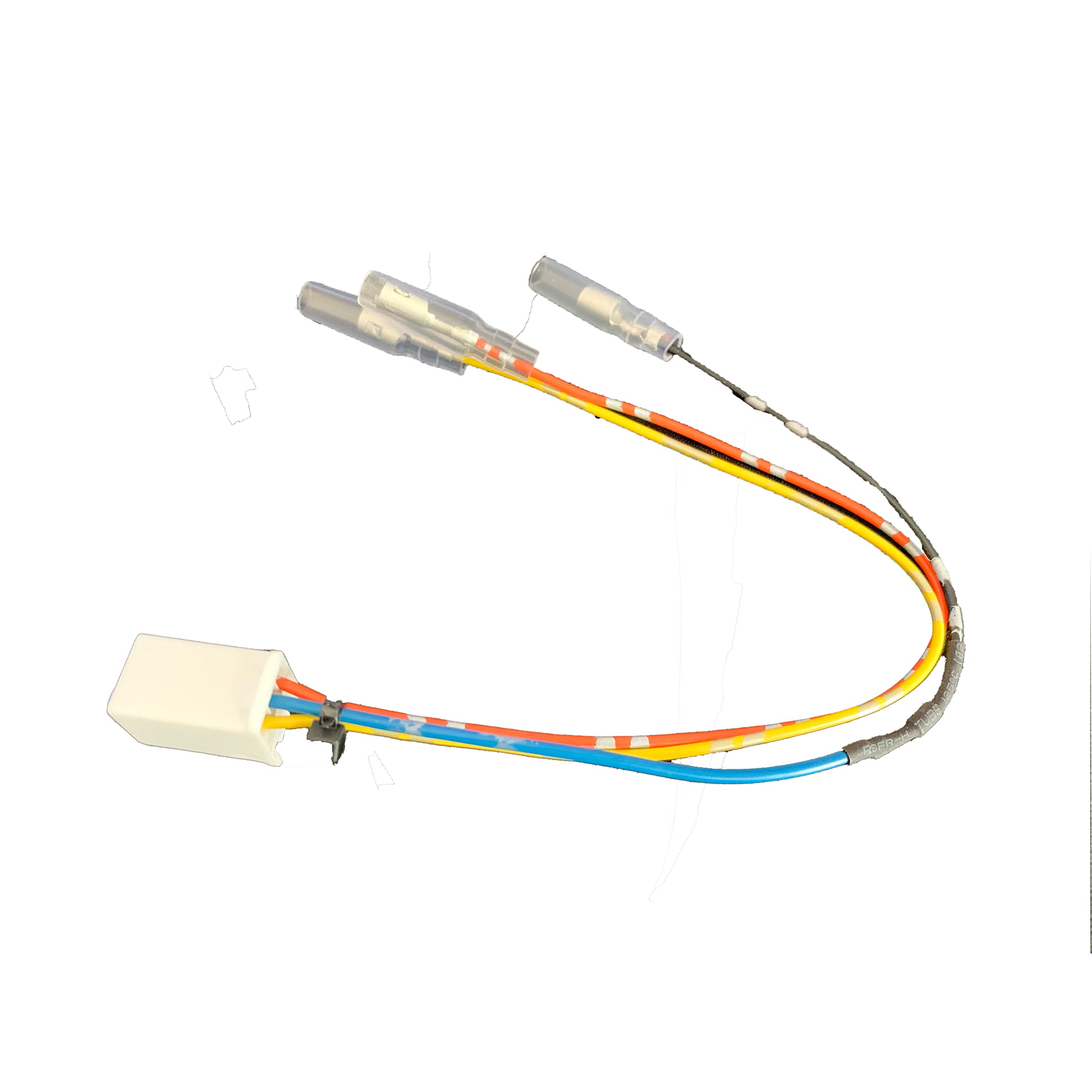 

A.K factory fit: HEV (GR3, GR6, GR86 compatible) Power supply removal option coupler door interlocking line straight type footlight coupler