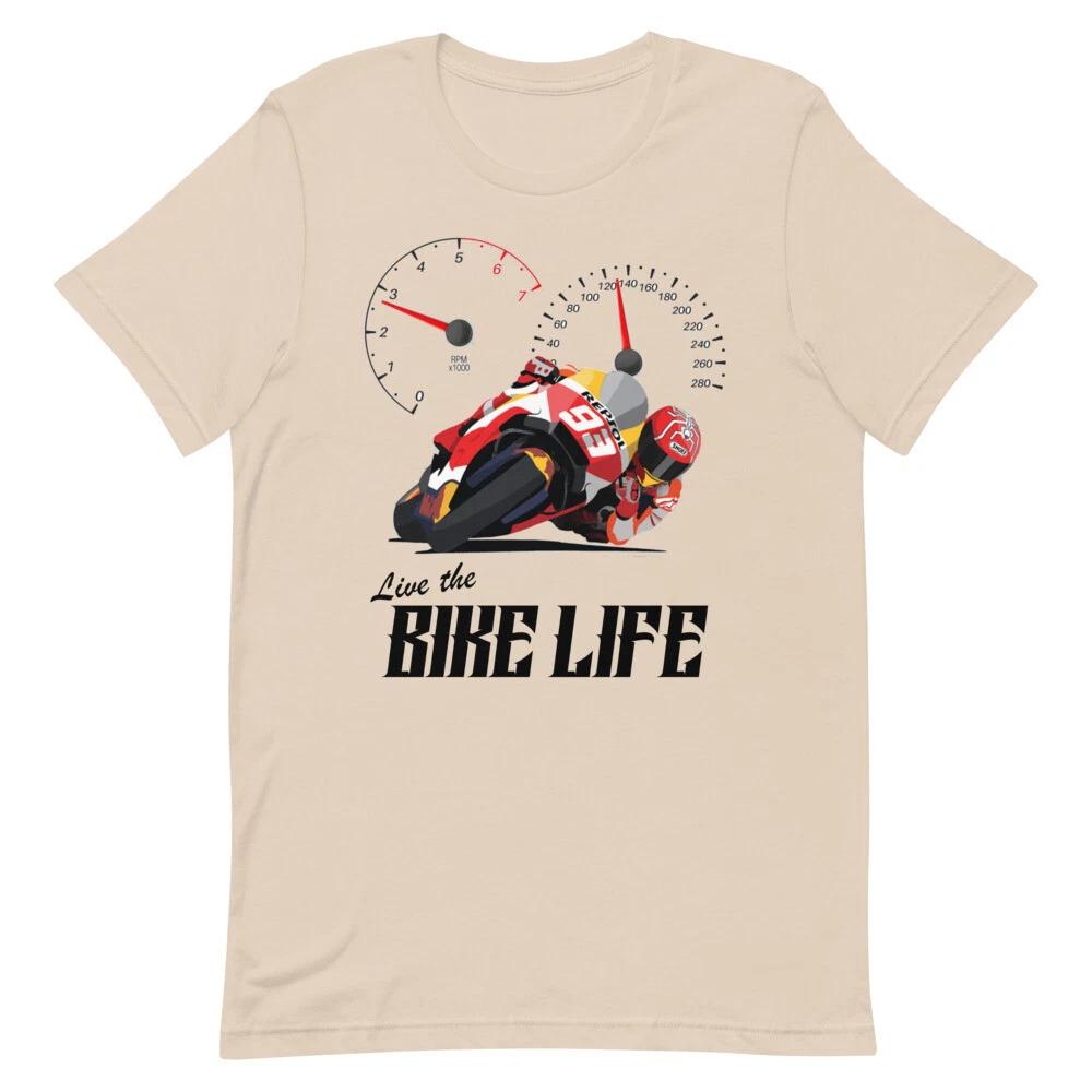 Bike Life, Live The Short-Sleeve s Children s Children s T Children s T-shirt 110