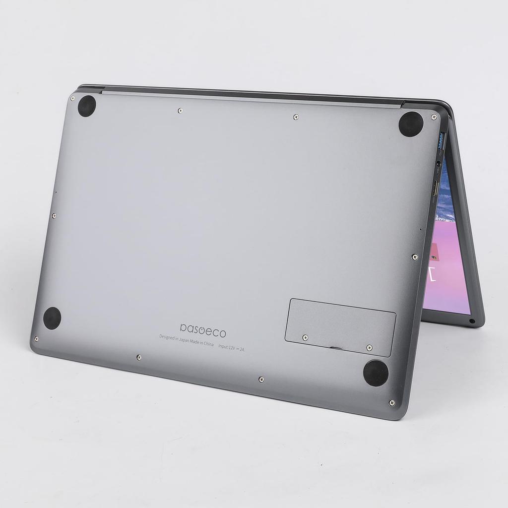 FHD IPS 11th Gen Intel 4020 8GB Windows 11 Office with Japanese Numeric Keypad ZUI-TEC 14-inch Laptop, Display, Processor, Memory/256GB SSD, Pro,