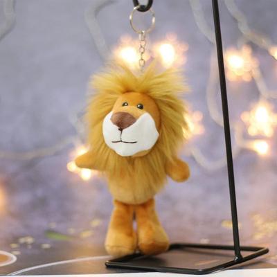 Pendentif Sac à Dos Bijoux Porte-clés Porte-clés Porte-clés Peluche Porte-clés Lionceau Poupée Peluche Poupée Peluche