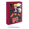 Genuine Naruto Card Book Collection Card Folder Card Book Toy Gift