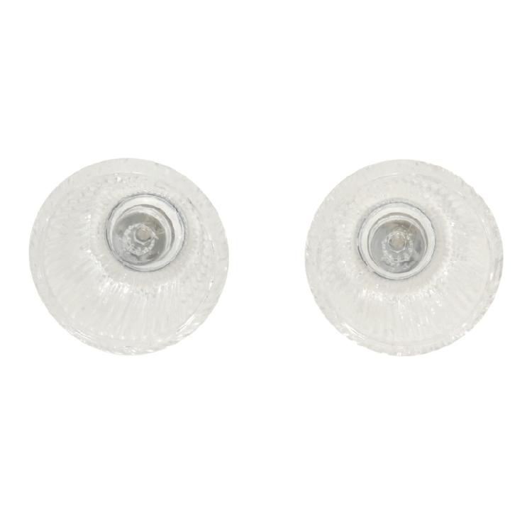 2/3Pcs Hot And Cold Shower Knob Shower Faucet Handle Replacement Comfortable grip Shower Valves Knobs Bathroom Accessories