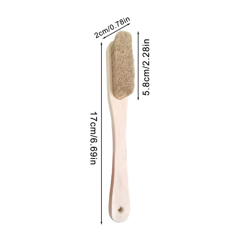 

Rock Climbing Brush Multifunctional Bristle Cleaning Tool Bouldering Chalk Brush Ergonomic Climbing Cleaning Tools Climbing CN