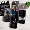 RE9 The Boys New High-End Shell Phone Case for Xiaomi Poco F8 M4 M5 M6 M7 X3 X6 X7 Pro GT NFC Ultra