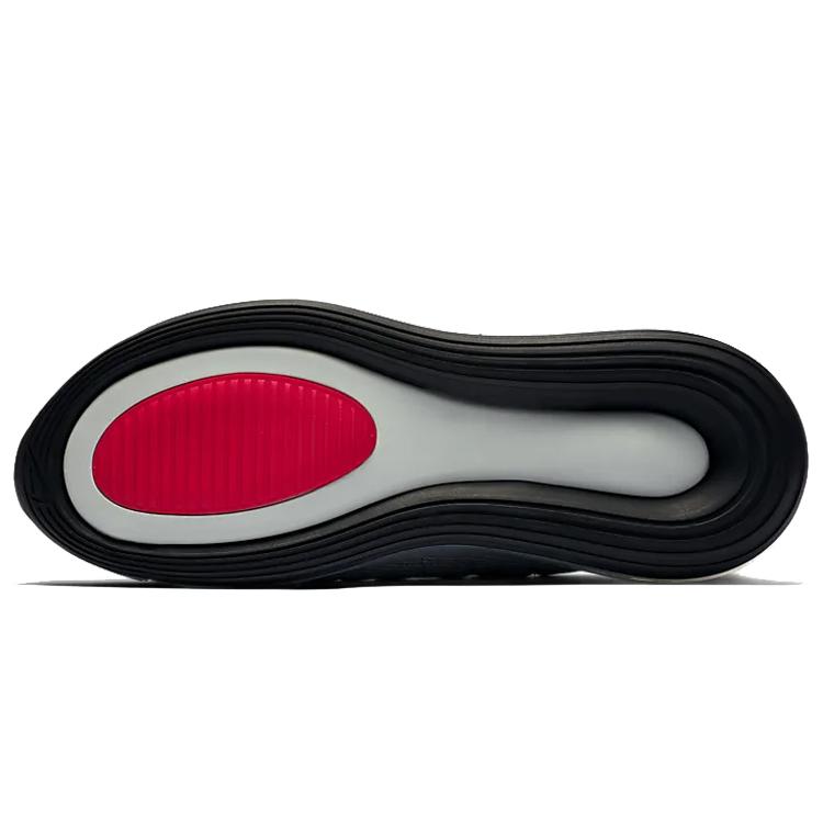 Nou Nike MX 720 818 Silver Bullet CW2621-001