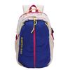 Schoolbag Lightweight Outdoor Travel Mountaineering Bag Women's Large Capacity Backpack Leisure Computer Backpack Junior High School Student School 
