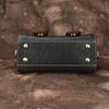 Johnature Mode erste Schicht Kuh Leder Frauen Tasche Vintage Handtasche Freizeit handgefertigte weibliche Schulter Messenger Taschen