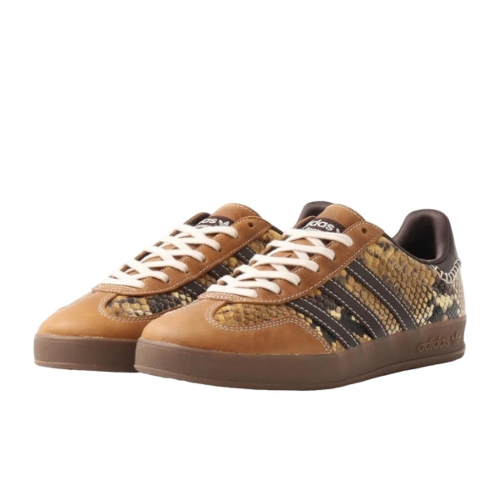 Adidas Gazelle Indoor Wales Bonner Snakeskin