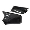 For Volkswagen VW Jetta GTI Golf MK3 1993-1998 ABS Car Rearview Side Mirror Cover Wing Cap Exterior Door Trim Adhesive Sticker