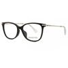 Swarovski Sk2010f Asian Fit 1038 Women Eyeglasses