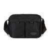 Square Cross Shoulder Bag Multi-pocket Practical Casual Messenger Bag Men's Crossbody Bag Fashion Commuter Men's Bag
