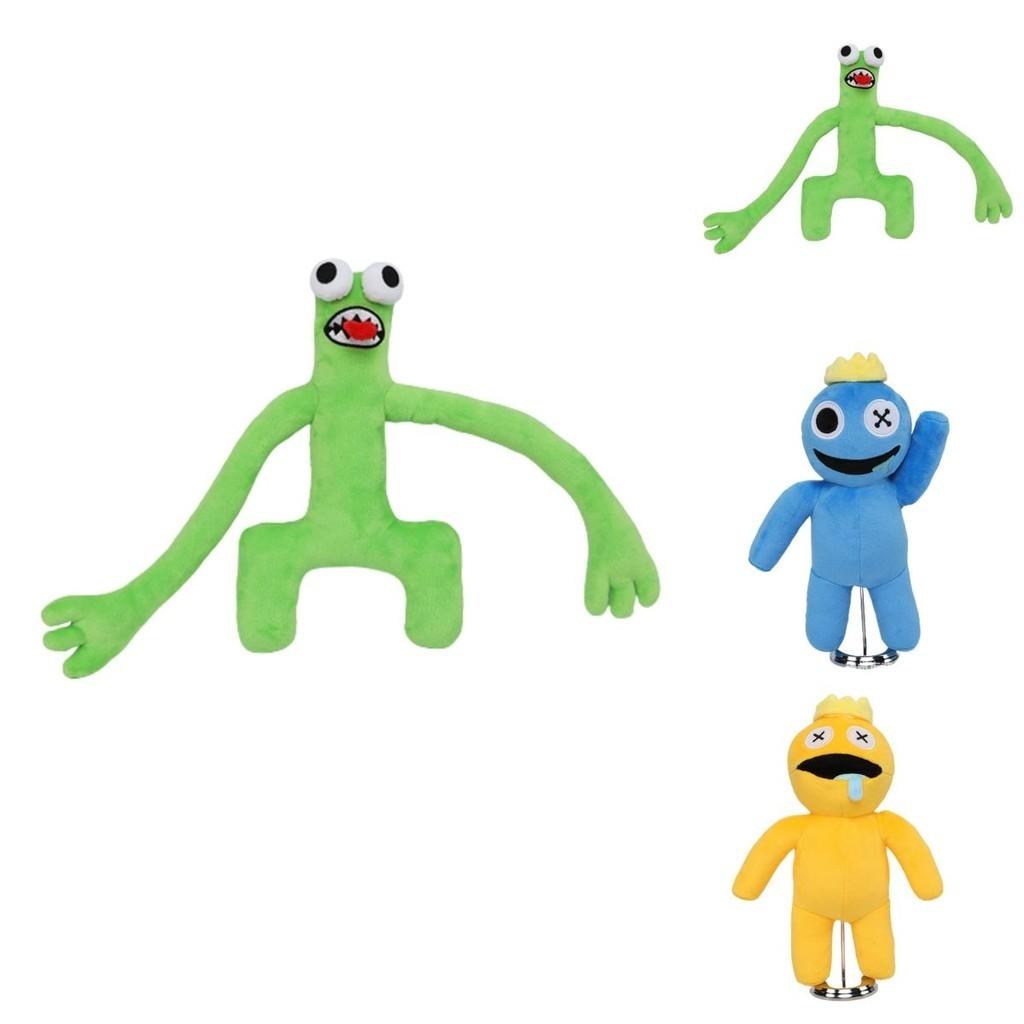 Kuscheliges und knuddeliges Roblox Rainbow Friends Plüschtier Ein perfekter Kuschelfreund