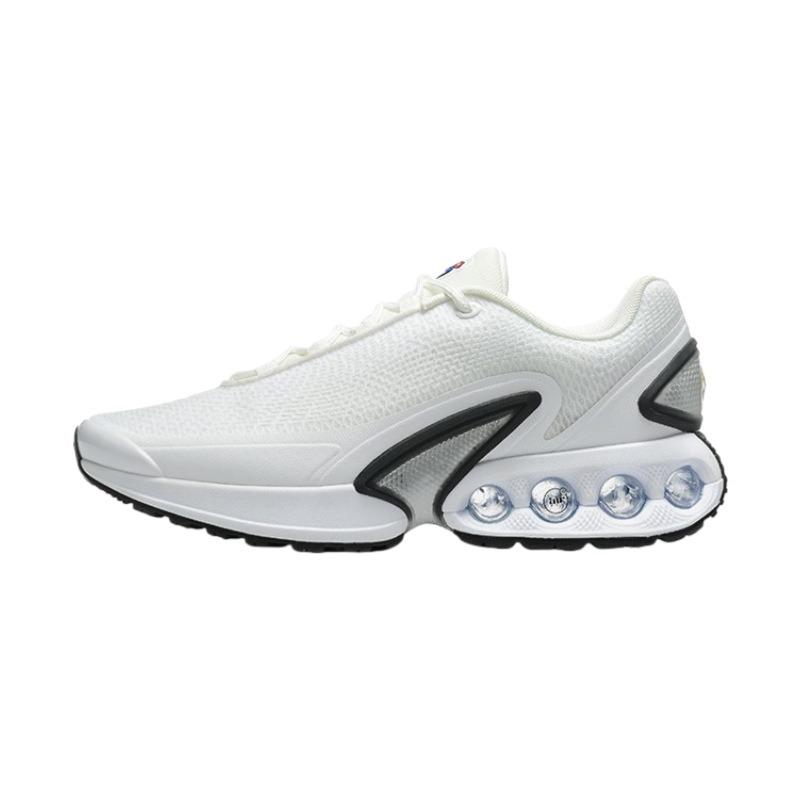 Bubble Cushion Running Shoes for Men Women Lightweight Breathable Sports Sneakers with Air Cushion Technology