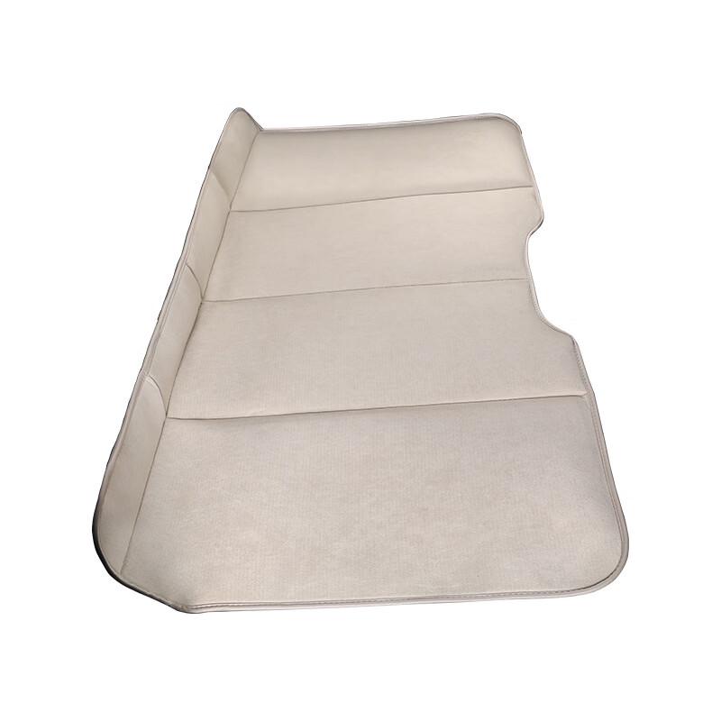 OEINGOEING Car Trunk Non-Inflatable Sleeping Mat