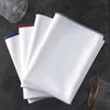 Strong Water Absorption Red Wine Glasses Wiping Cloth Without Leaving Any Marks Microfiber Cleaning Cloths Kitchen Accessories