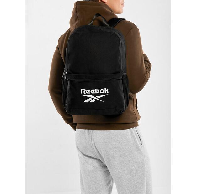 Reebok Рюкзак RBK-026-CCC-05 Черный