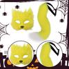 Tail Animal Cosplay Set for Night Club Party Easter
