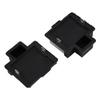 Battery Adapter Battery Connector Tool Parts Adapter Converter