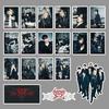 Stray Kids Domusong Photocard Sticker Set of 100 and 10 Other Collections