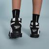 Reebok Preseason 94 Mid 'Black White' Men's 100202788