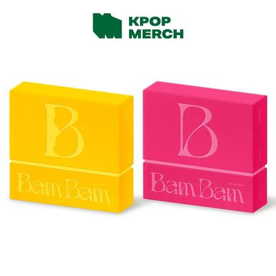 BAMBAM - der 2. Mini : B.