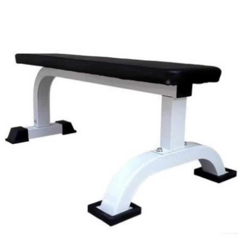 YANBO Fitness Flat Weight Bench