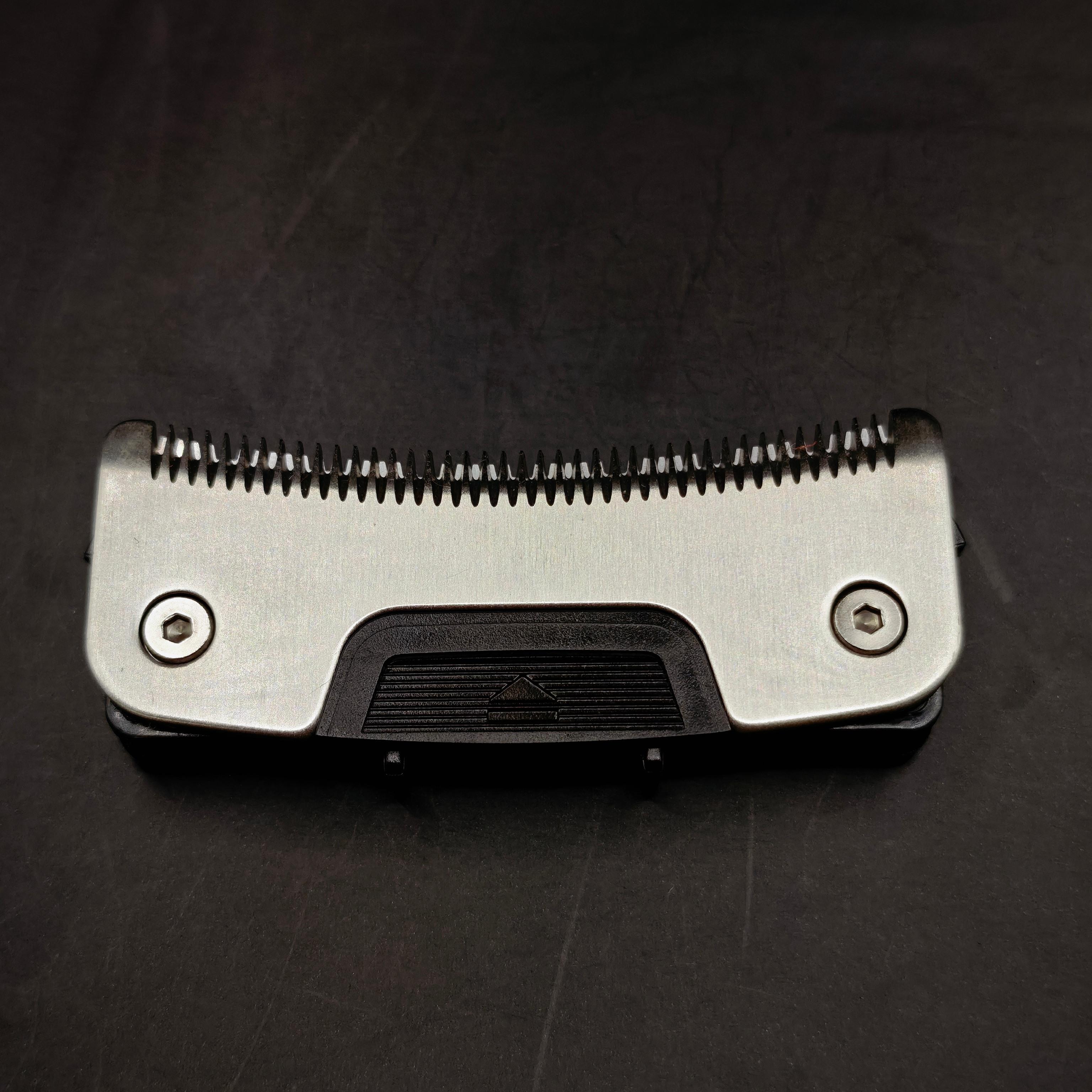 

Hair Clipper Trimmer Head 12mm For Remington HC4240 HC4250 HC4300 HC4255 Shaver Part серебряный