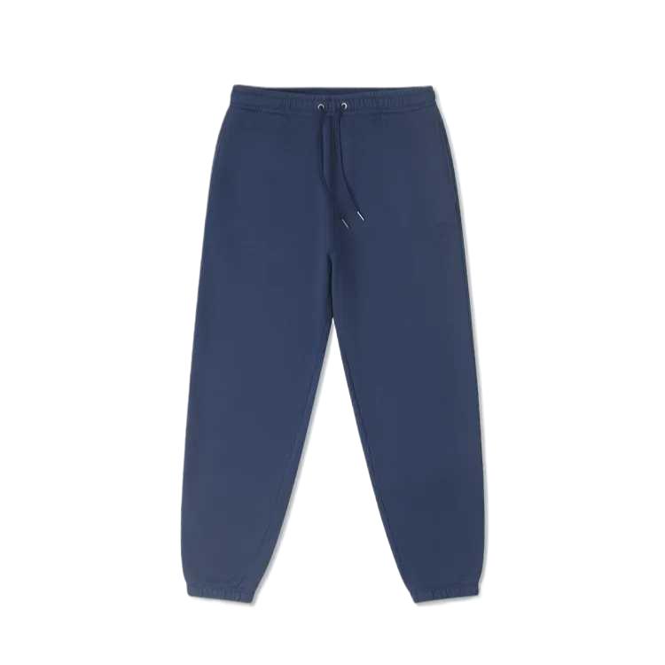 Converse GOLD STANDARD Casual Pants Unisex Blue 10025915-A07