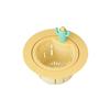 Fine Mesh Sink Drain Strainer Cartoon Sink Strainer Simple Sink Stopper  Waste