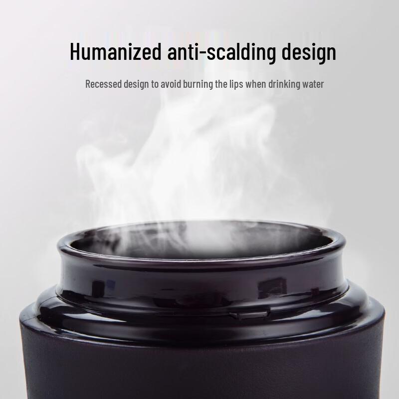 Thermos Stainless Steel Vacuum Insulated Travel Mug